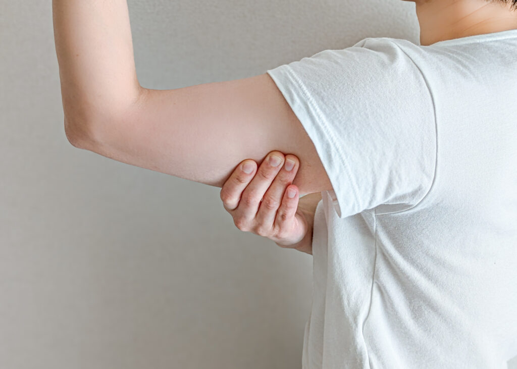 ハイフ（HIFU）は二の腕痩せに効果的？メリットやデメリット、他施術との違いについて解説
